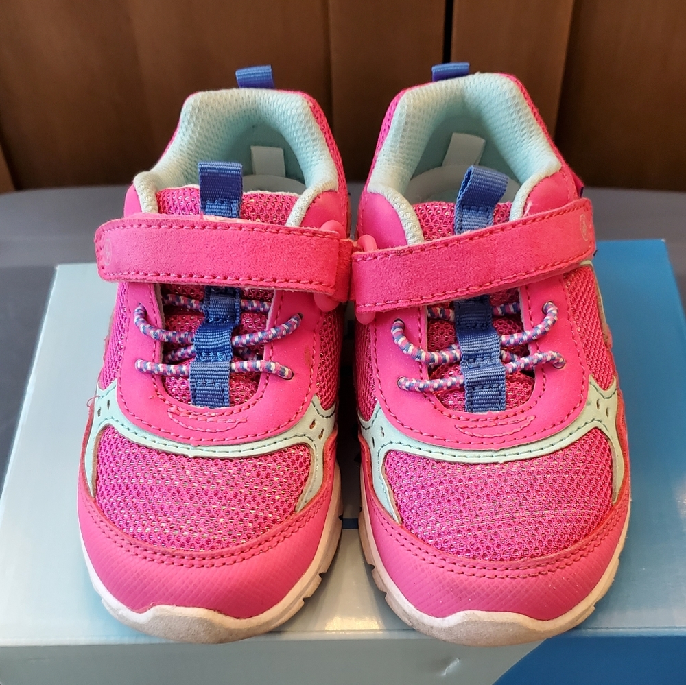 Stride Rite 360 Nova sneaker